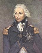 unknow artist lord nelson